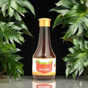 Panchamooli - 200 ml