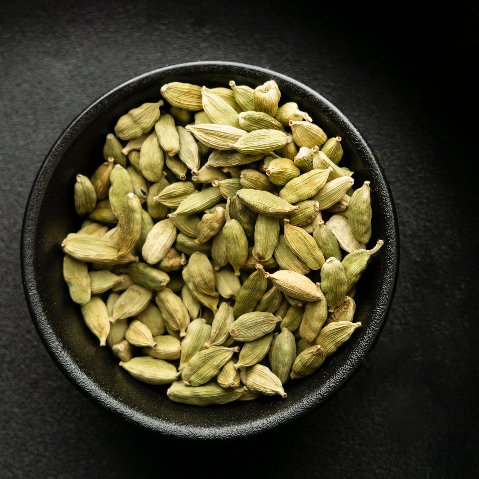 Cardamom