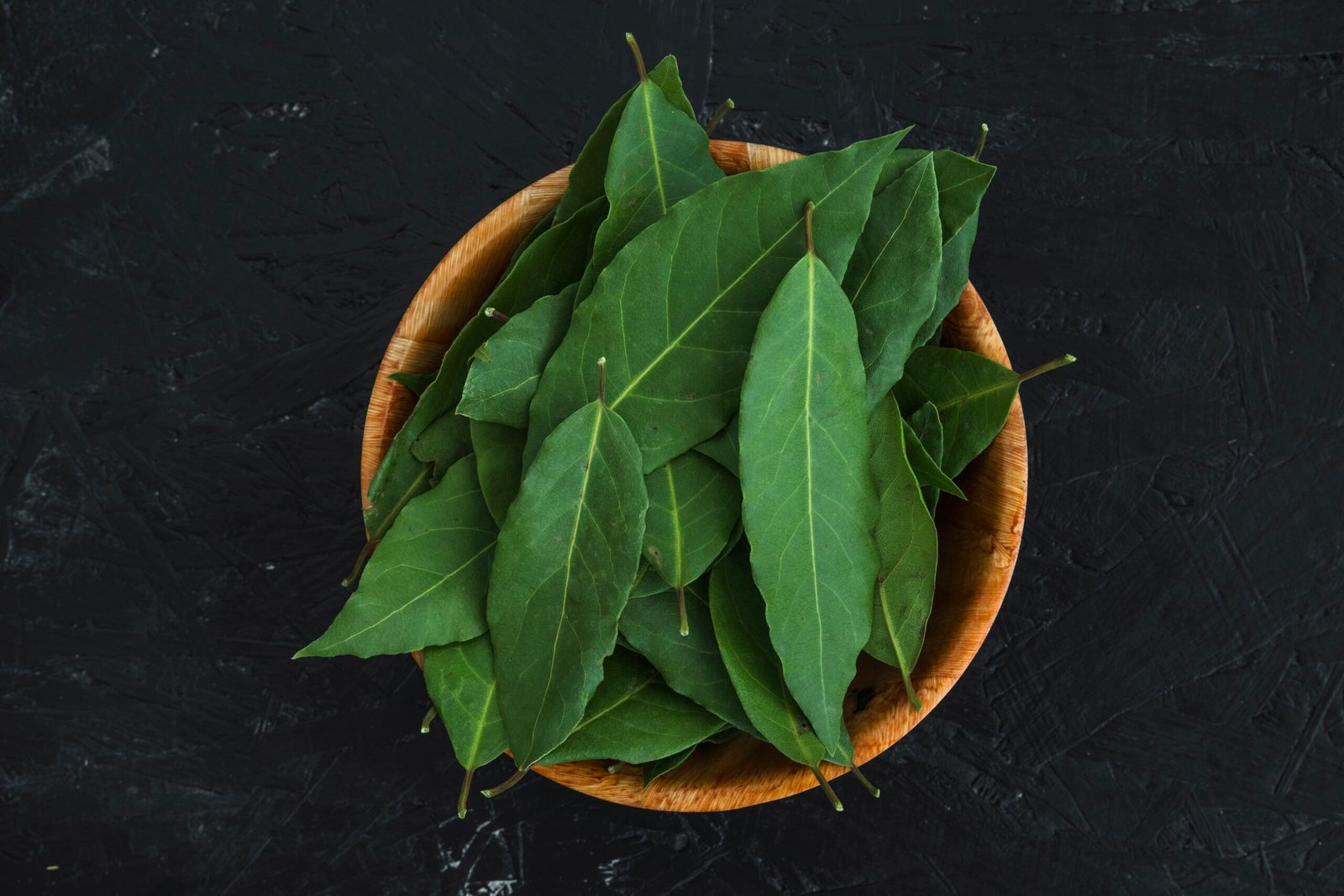 Bay Leaf